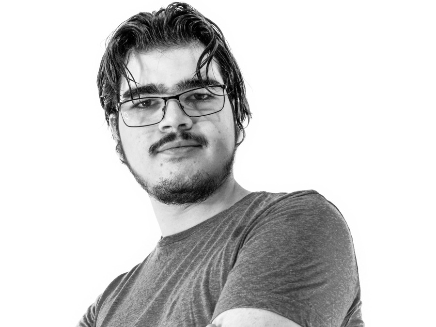 Hero photo from the old colameo.ch homepage